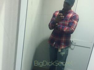 BigDickSecret