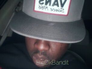 BigDkBandit