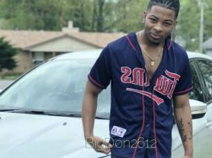 BigDon2612