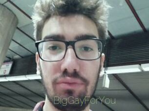 BigGayForYou