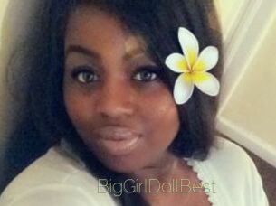 BigGirlDoItBest