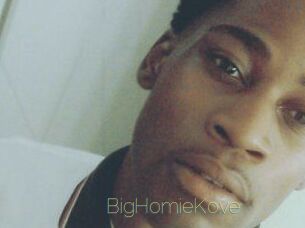 BigHomieKove