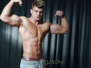 BigJacky