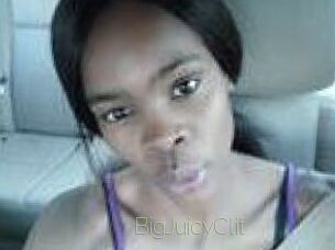 BigJuicyClit