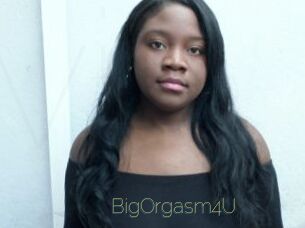 BigOrgasm4U