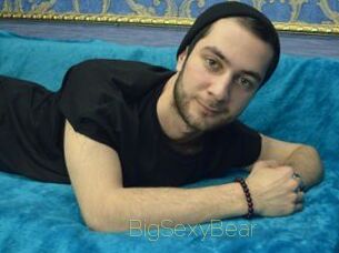 BigSexyBear