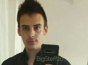 BigSteff20