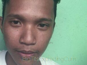 BigTitsExplodingCum