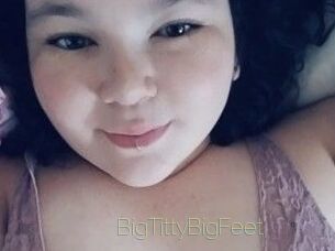 BigTittyBigFeet