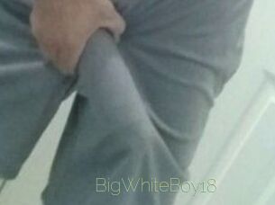 BigWhiteBoy18