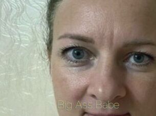 Big_Ass_Babe