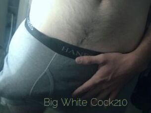 Big_White_Cock210