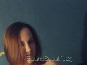 BigandBeautiful23