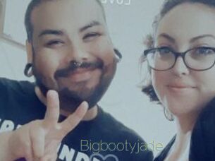 Bigbootyjade