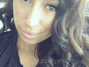 Bigbootyjess Visio Tchats
