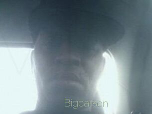 Bigcarson