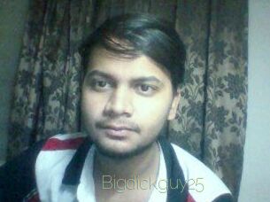 Bigdickguy25