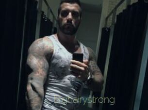 Bighairystrong