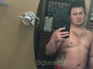 Bigseandon