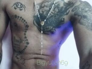 Bigyulian69