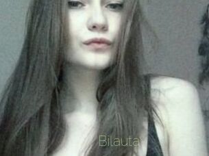 Bilauta