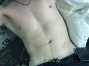 BillCute