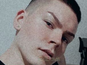 BillDavis