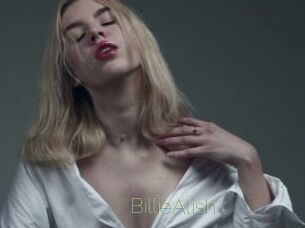BillieAlish