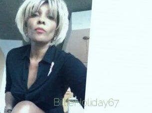 BillieHoliday67 Visio Tchats