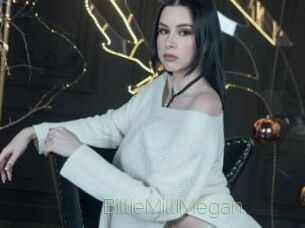 BillieMilliMegan Visio Tchats