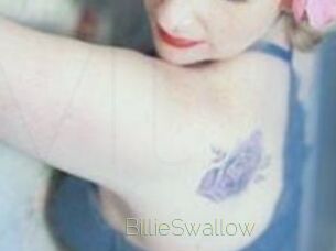BillieSwallow Visio Tchats