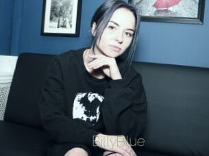 BillyBlue