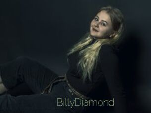 BillyDiamond
