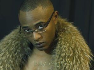 BillyLongXXX