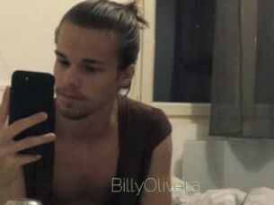 BillyOlivera