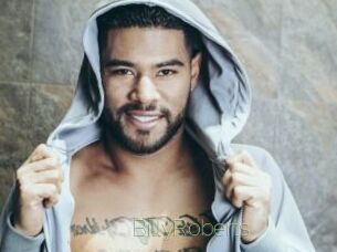 BillyRoberts