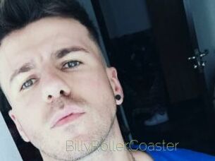BillyRollerCoaster