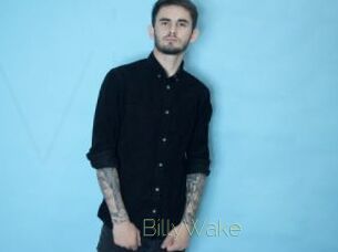 BillyWake