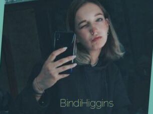 BindiHiggins