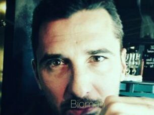 Bioman