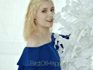 BirdOfHappiness