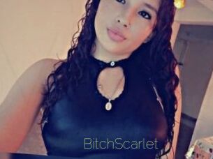 BitchScarlet Visio Tchats