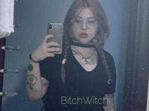 BitchWitch