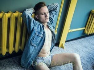BiteMyButtocks