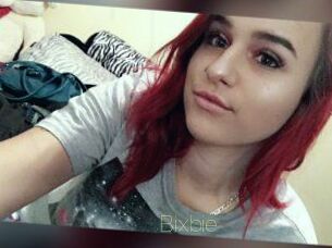 Bixbie