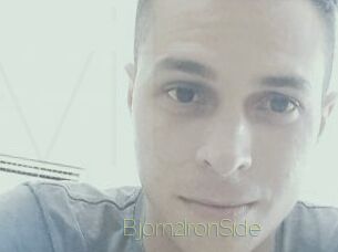 Bjorn2IronSide