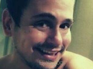 Blablaboy