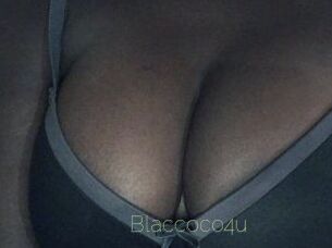 Blaccoco4u