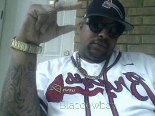 Blaccowboy