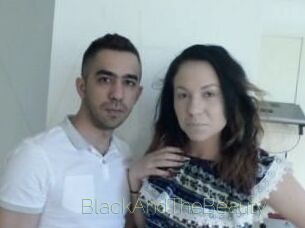 BlackAndTheBeauty